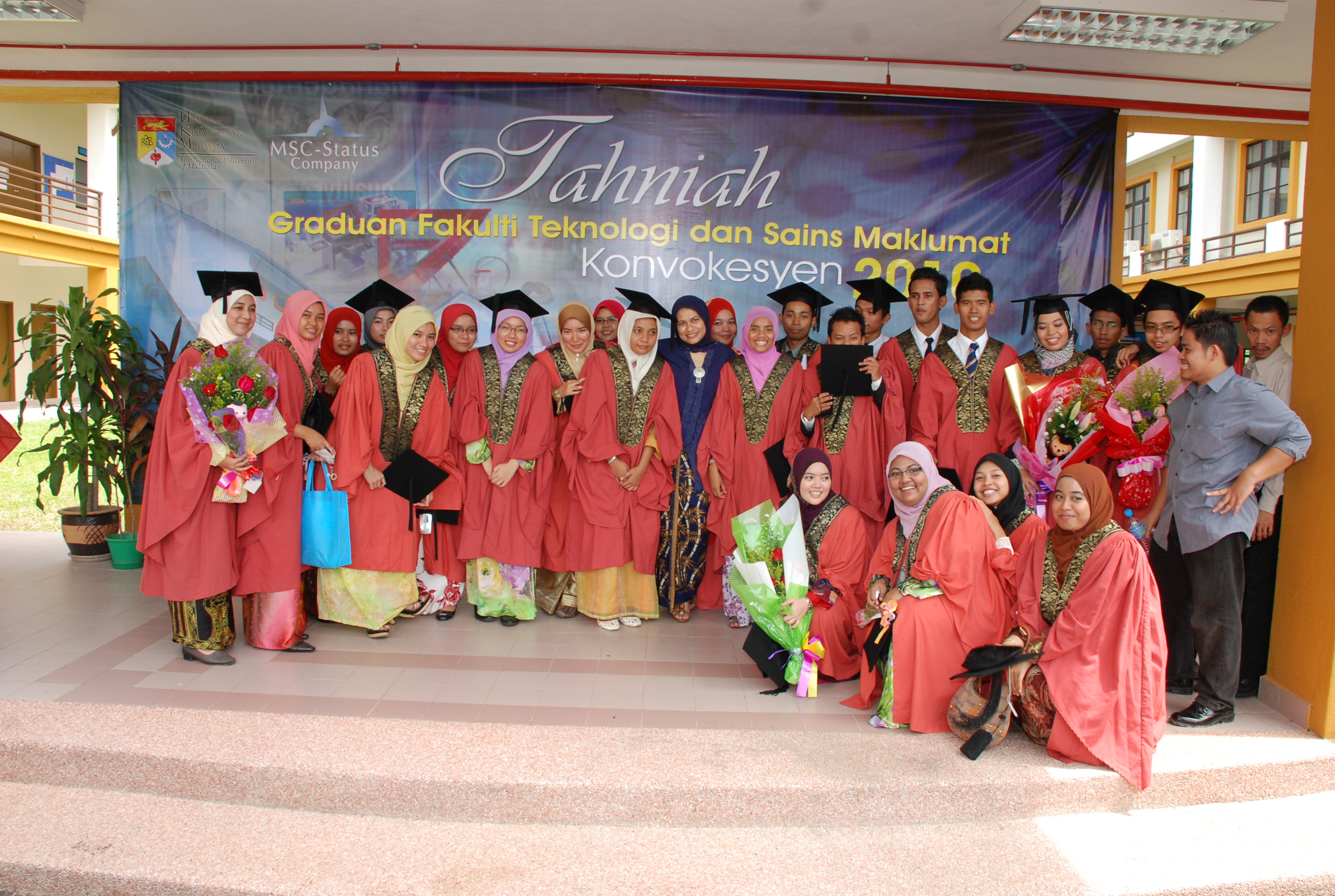 Mesra Graduan'10  0356